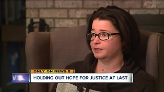 Friend of teen who was murdered in 1990 looks for closure