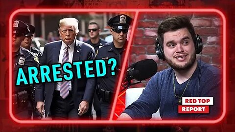 Trump Arrested? | Enders Reacts