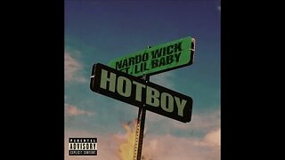 Nardo Wick - Hot Boy (ft. Lil Baby) (432hz)