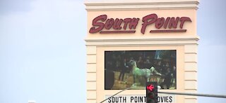 South Point restaurant hour changes