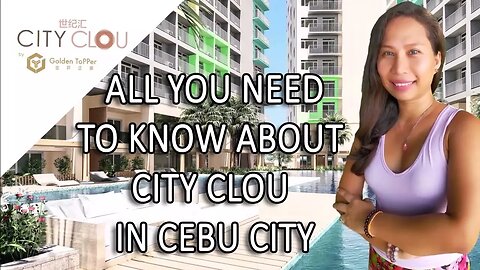 City Clou, Cebu City All You Need to Know