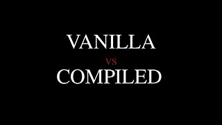Does Compiling a Kernel Improve Performance? Vanilla, Liqourix, and AUR Mainline Kernels Tested