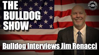 Bulldog Interviews Jim Renacci | The Bulldog Show
