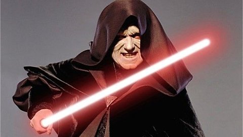 Actor Ian McDiarmid Confirms Emporer Palpatine's Return In 'Star Wars: The Rise Of Skywalker'