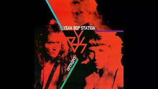 Yeah Bop Station – Don't Like To Work
