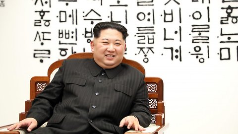 North Korea Says The US Is 'Misleading Public Opinion'