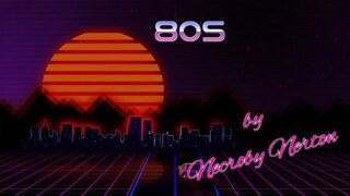 80s by Necroby Nerton - NCS - Synthwave - Free Music - Retrowave