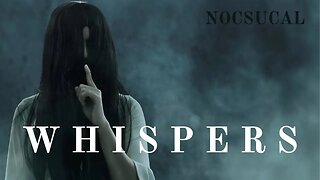 Whispers (The Nothing) #ghostly #eerie #trapmusic #trending