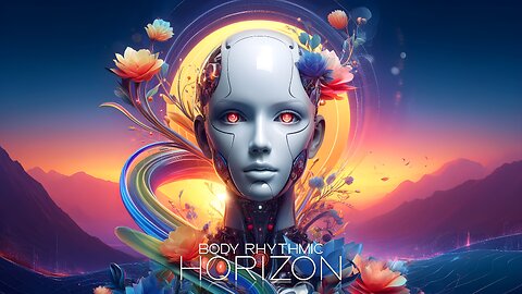 Body Rhythmic | Melodic Techno | HORIZON