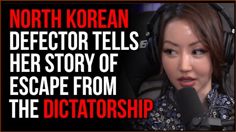 North Korean Defector Shares Horrifying Story Of Life In North Korea And Her Great Escape To America