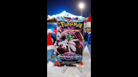 🔥*NEW*🔥 #Pokemon #Paradoxrift #Boosterpack #opening #pokemoncards #pokémon #pokemontcg #tcg #anime