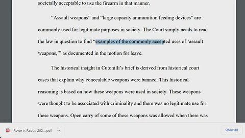 Another judge rules against ATF's 'receiver' rule as Illinoisans continue to wait on gun ban ruling