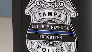 Wrong-way driver was going over 100mph, under the influence, Tampa Police Chief says