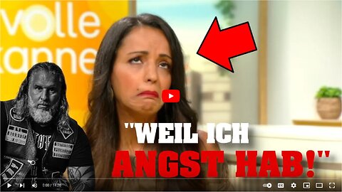 VOLLE KANNE peinlich!!! Der lustigste Talk des JAHRES! ᴴᴰ🔥 (720p) (2023-08-10)