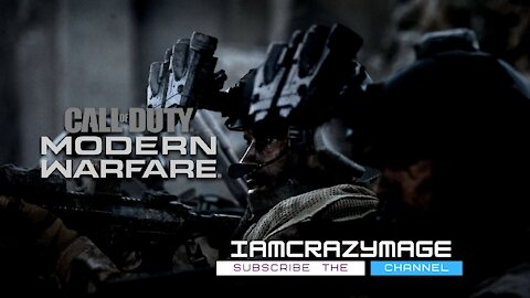 Call of Duty | Warzone | Modern Warfare| Plunder Match Gameplay | IamCrazyMage