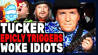 Tucker Carlson DESTROYS Haters On Kill Tony With Expert Reaction! Joe Rogan Podcast & VP Next?