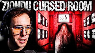 All I Wanted Was A Hug | Ziondu Cursed Room (Gameplay)