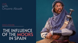 Influence of the Moors In Spain