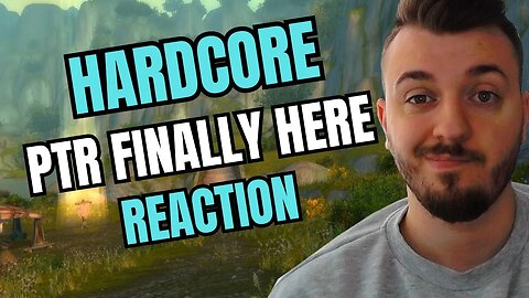 HARDCORE CLASSIC ANNOUNCEMENT - REACTION, OPINION, HYPE !