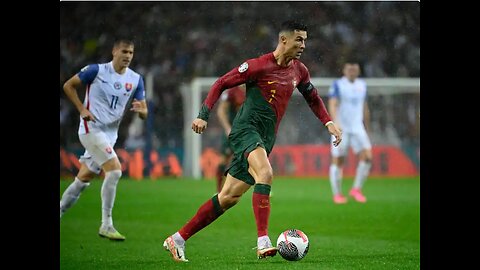 Cristiano Ronaldo Vs. Slovakia _ 13_10_2023Cristiano Ronaldo Vs. Slovakia _ 13_10_2023