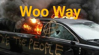 Woo Way War Report @ 10/6/23