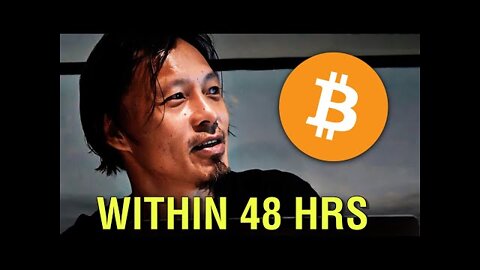 Willy Woo's Last Bitcoin WARNING - This Is Serious..