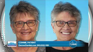 Local Dentist, Transformative Results // Barotz Dental