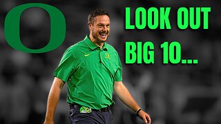 Oregon & Dan Lanning Just Pulled Off An INCREDIBLE Move