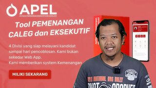 Cara Menang Telak di Pemilu 2024