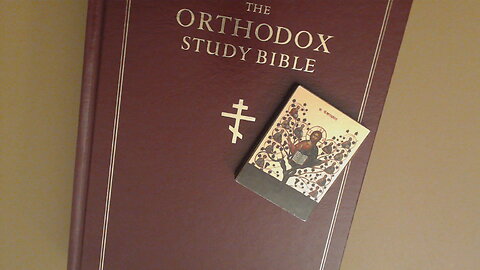 OSB | The Orthodox Church