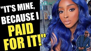 Lies That Women Just EXPECT Men To Accept | #1 Hair Weaves & Wigs (Remastered)
