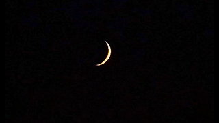 Мистика 3 дня новолуния 10.11.2018 3 day new moon