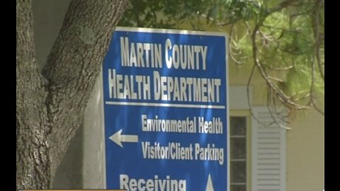 Martin County is taking extra steps to stop the spread of hepatitis A