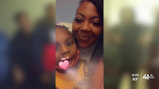 Family members heartbroken over loss of KCMO mother of 3