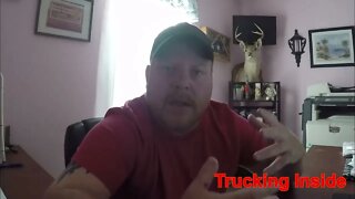 Do It Yourself Trucking Authority Part One by Trucking Inside