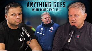 I’m Not a RACIST - Football Manager John Yems Tells His Story