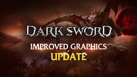 Darksword: Battle Eternity - Holiday Update | Meta Quest Platform