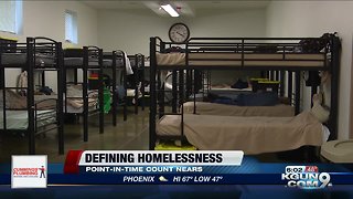 Tucson Pima Collaboration to End Homelessness calls for volunteers as homeless count nears