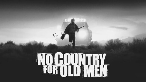 No Country for Old Men | Eagle Pass Hotel Scene Scored