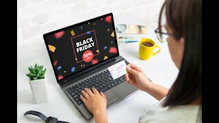 BBB warns of influx of online Black Friday scams
