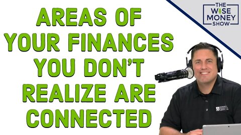 Areas of Your Finances You Don't Realize Are Connected