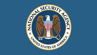NSA - We Have It All