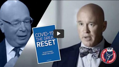 MIND-BLOWING! - Dr. David Martin Exposes the ''The Great Reset & COVID19 Vaccines'' Agenda