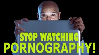 7 SHOCKING TRUTH ABOUT PORNOGRAPHY || THE TRUTH SHALL SET YOU FREE TODAY || WISDOM FOR DOMINION