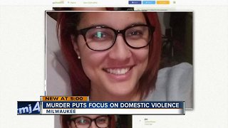 Milwaukee teacher went to police just days before her murder