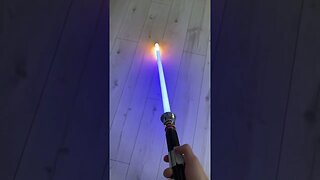 Realistic Obi Wan Kenobi Lightsaber