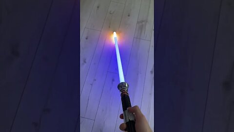 Realistic Obi Wan Kenobi Lightsaber