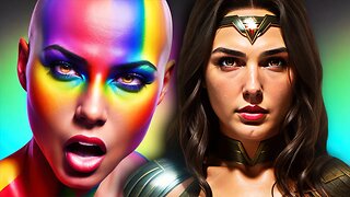 Gal Gadot Is Being Super Toxic