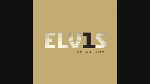 Elvis Presley - It’s Now Or Never (Audio)