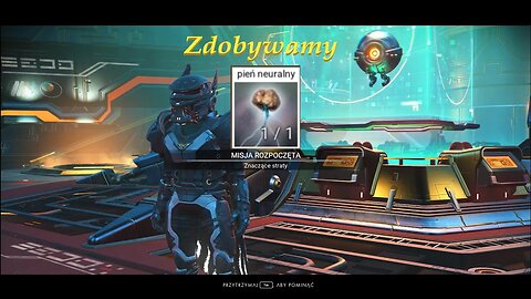 NMS | Żywy statek | #2 Zdobywamy pień neuralny